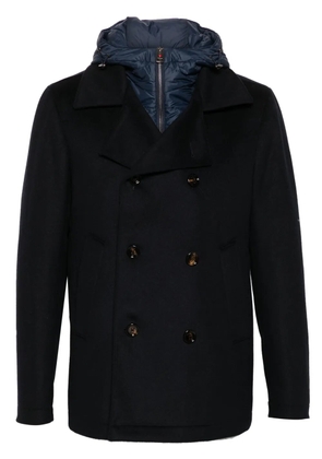 Kired Jannu jacket - Blue