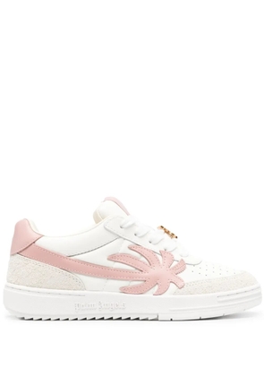 Palm Angels Palm Beach University sneakers - White