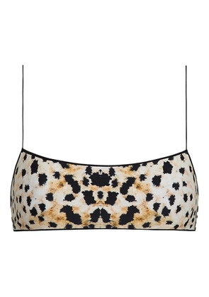 TROPIC OF C The C bikini top - Neutrals