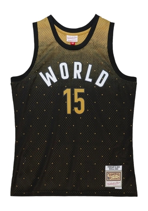 Mitchell & Ness Nikola Jokić 2016 NBA Rising Stars Game jersey - Black