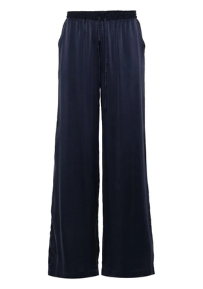 P.A.R.O.S.H. Salty trousers - Blue