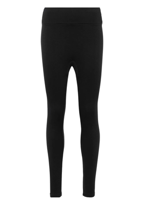 Wolford Wellness performance leggings - Black