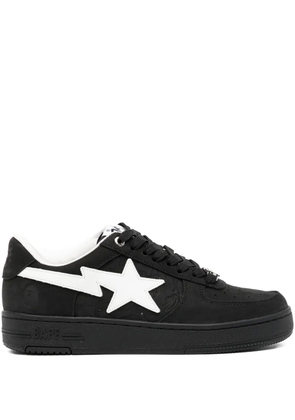 A BATHING APE® Sta OS M2 trainers - Black