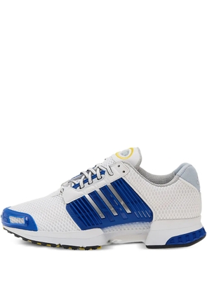 adidas Climacool 1 ribbed sneakers - White