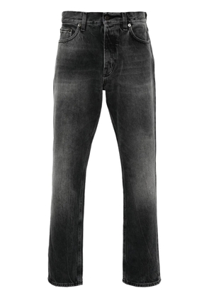 Haikure Tokyo slim-fit jeans - Black