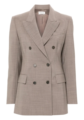 P.A.R.O.S.H. Lille blazer - Neutrals