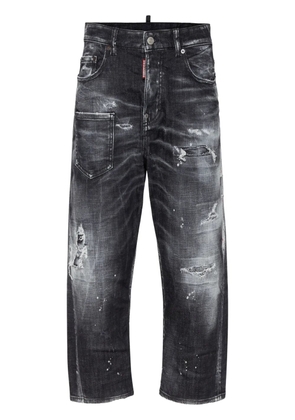 DSQUARED2 Kawaii jeans - Black