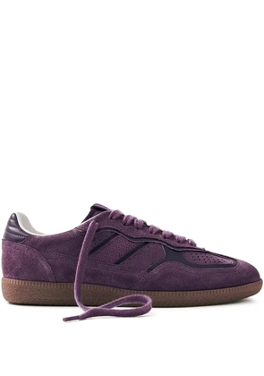 ALOHAS TB.490 suede sneakers - Purple