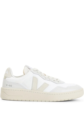 VEJA V-90 sneakers - White