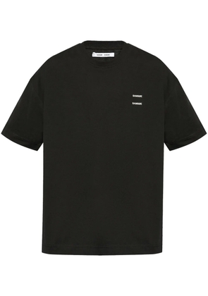 SAMSOE SAMSOE Joel t-shirt - Black