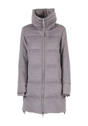 Duno Adriel padded coat - Grey
