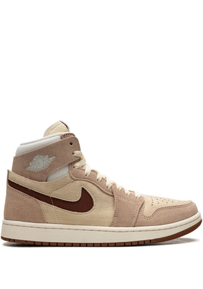 Jordan Air Jordan 1 Zoom CMFT 2 “Legend Coffee' sneakers - Neutrals