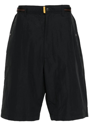 Parajumpers Ivan bermuda shorts - Black