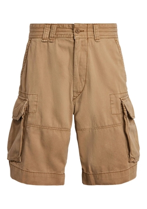 Polo Ralph Lauren Gellar cargo shorts - Neutrals