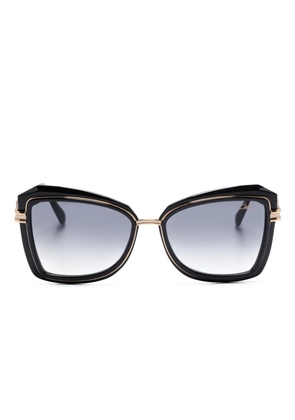 Cazal 8512 sunglasses - Black