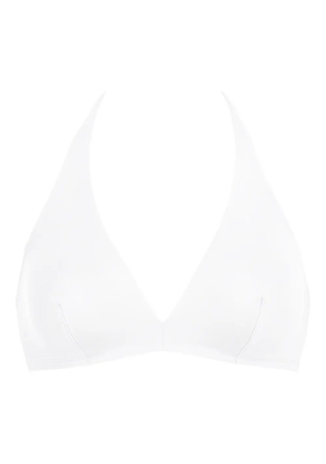 ERES Gang bikini top - White