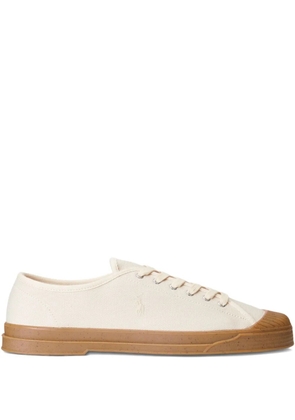 Polo Ralph Lauren Essence 100 sneakers - Neutrals