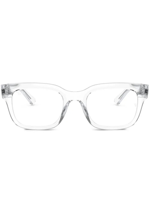 Ray-Ban Chad glasses - White