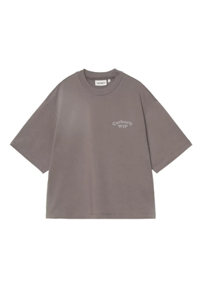 Carhartt WIP Modality organic cotton T-shirt - Grey