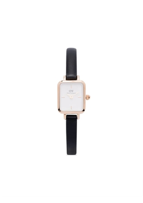 Daniel Wellington mini Quadro Sheffield 18mm - Pink