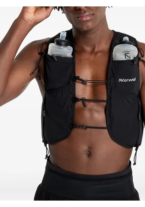 NNORMAL Race vest - Black