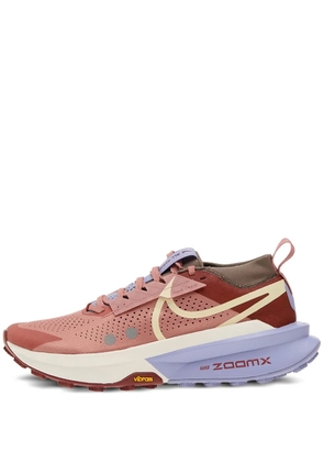 Nike Zegama 2 sneakers - Pink