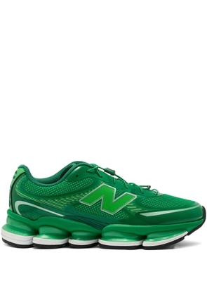 New Balance x Aminé Abzorb 2000 sneakers - Green