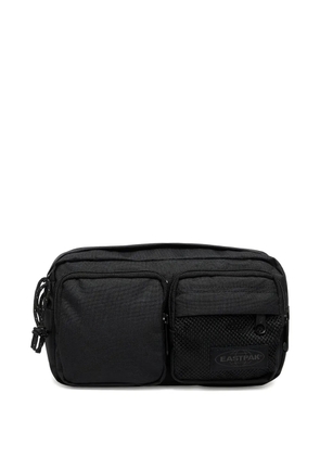 Eastpak medium Double Cros pocket crossbody bag - Black
