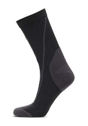 adidas x Stella McCartney crew socks - Black
