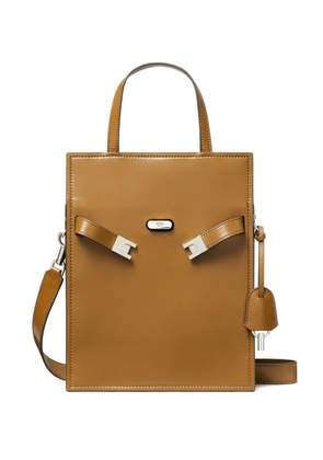 Tory Burch small Lee Radziwill tote bag - Neutrals