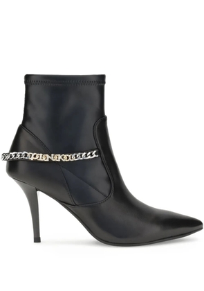 PINKO Lucy boots - Black