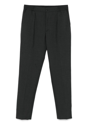 FURSAC tailored trousers - Grey