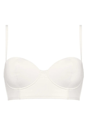ERES Helena bra - White