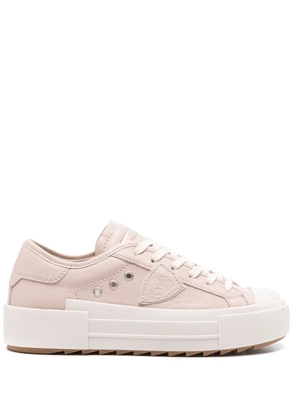Philippe Model Paris Paris Haute sneakers - Pink