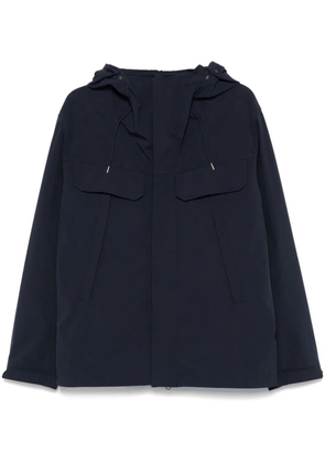 C.P. Company Shell-R jacket - Blue