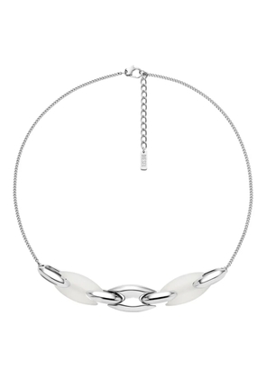Diesel Dx1616040 necklace - Silver