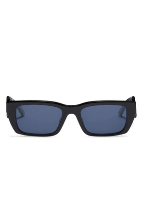 Palm Angels Eyewear Palm sunglasses - Black