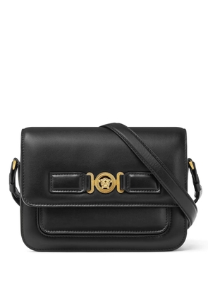 Versace Medusa Biggie messenger bag - Black