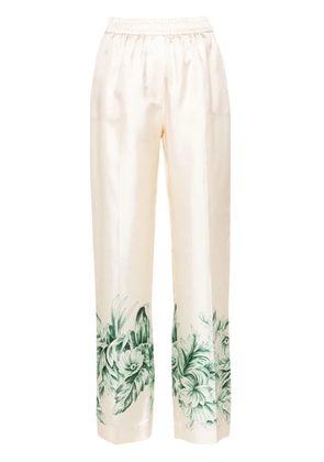 F.R.S For Restless Sleepers Callisto pants - Neutrals