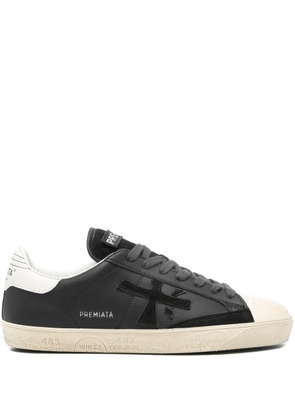 Premiata Steven 7632 sneakers - Black