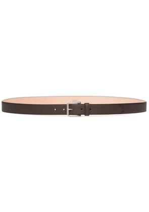 Bally Carl 30mm belt - Brown