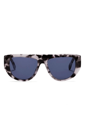 Palm Angels Eyewear Joshua sunglasses - Black