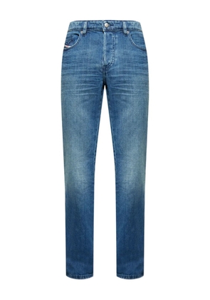 Diesel 1998 D-Buck jeans - Blue