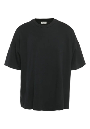 Fear Of God jersey T-shirt - Black