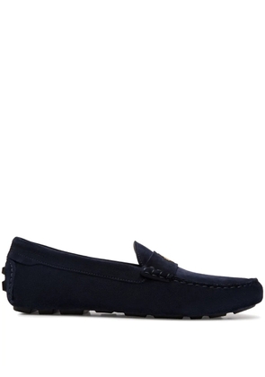 Bally Kerbs loafers - Blue