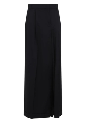 Moschino maxi skirt - Black