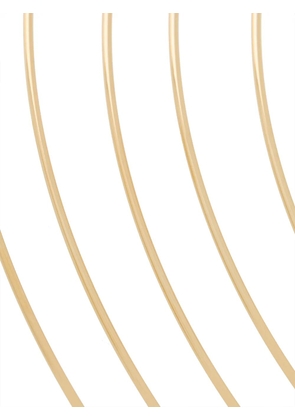 Aurelie Bidermann Thalia necklace - Metallic