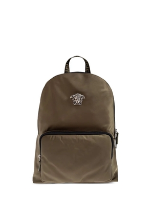 Versace La Medusa backpack - Green