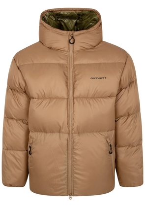 Carhartt WIP Toronto padded jacket - Brown