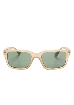 Persol square-frame sunglasses - Neutrals